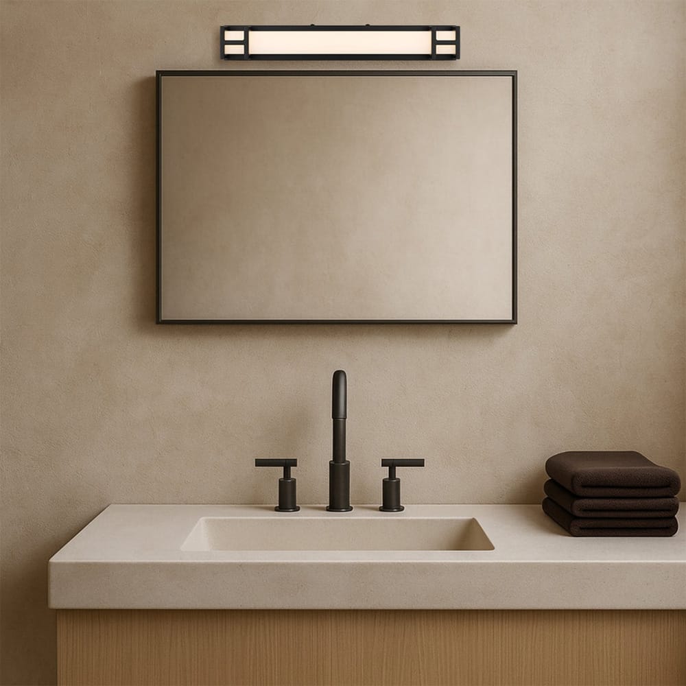Vanity Gilson 40 Vanity Light