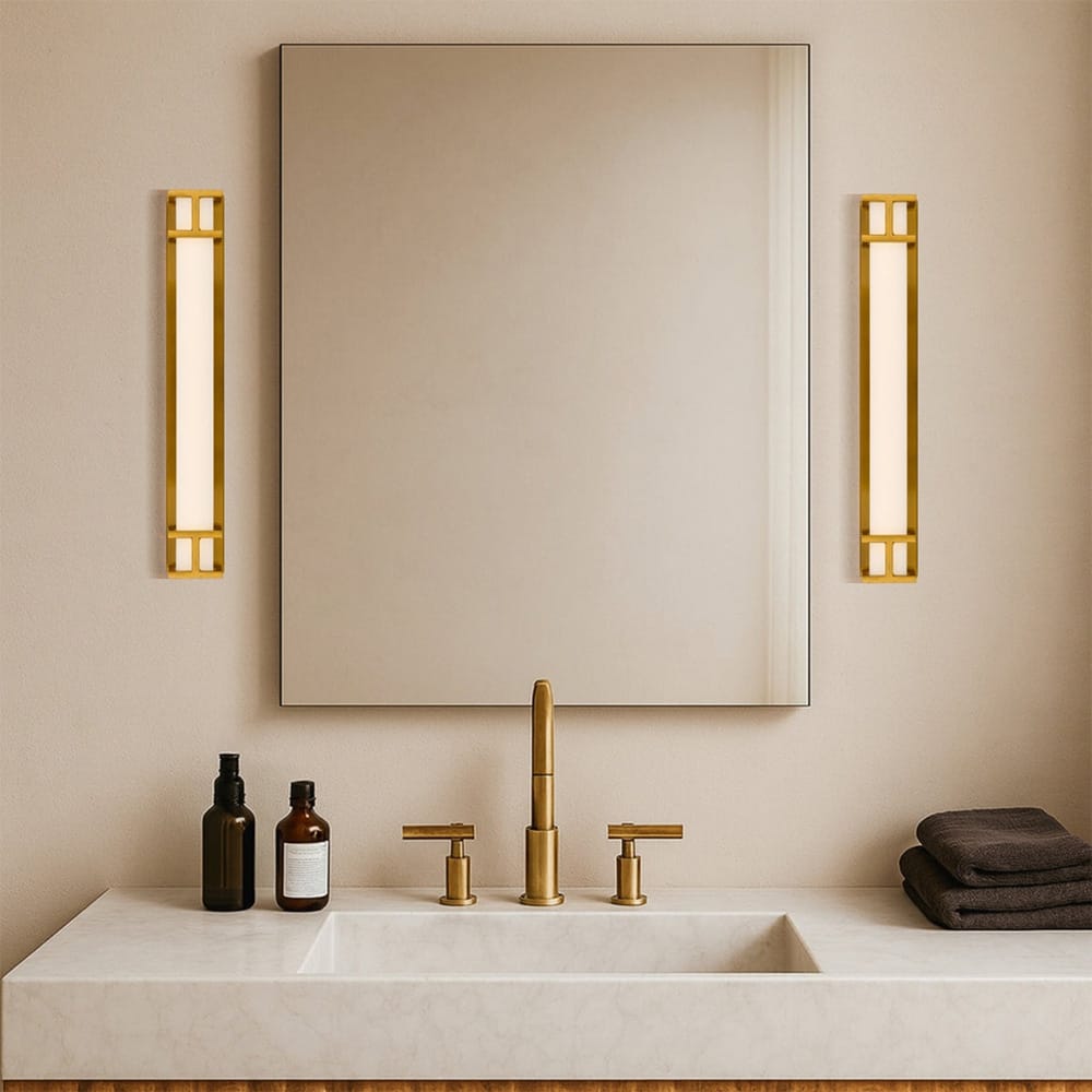Vanity Gilson 40 Vanity Light