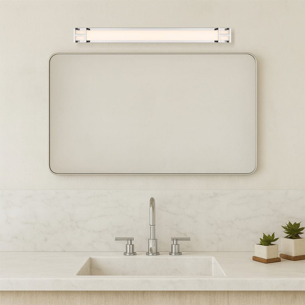 Vanity Gilson 60 Vanity Light