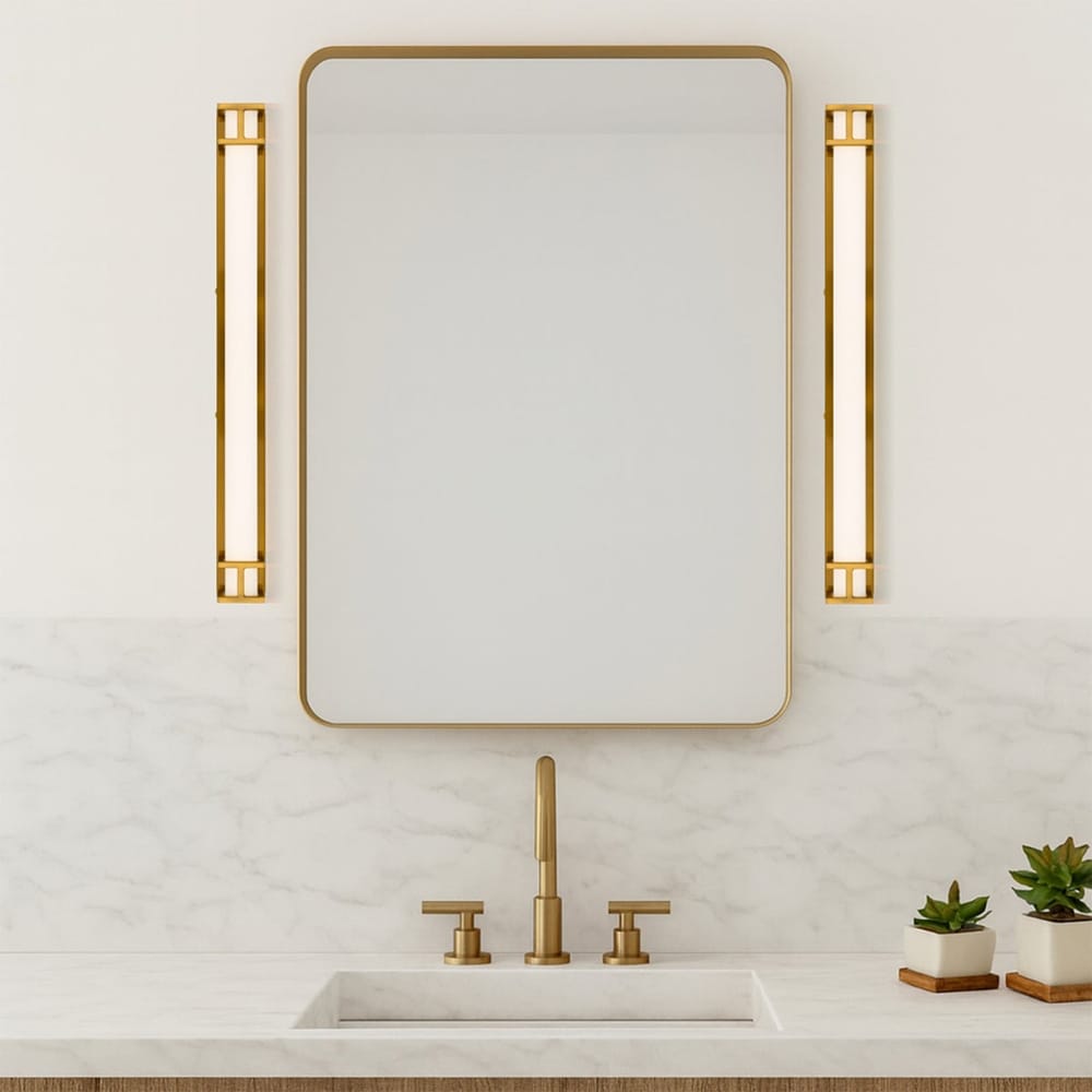 Vanity Gilson 60 Vanity Light