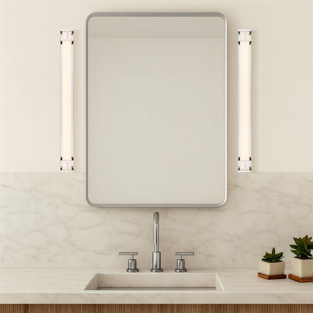 Vanity Gilson 60 Vanity Light