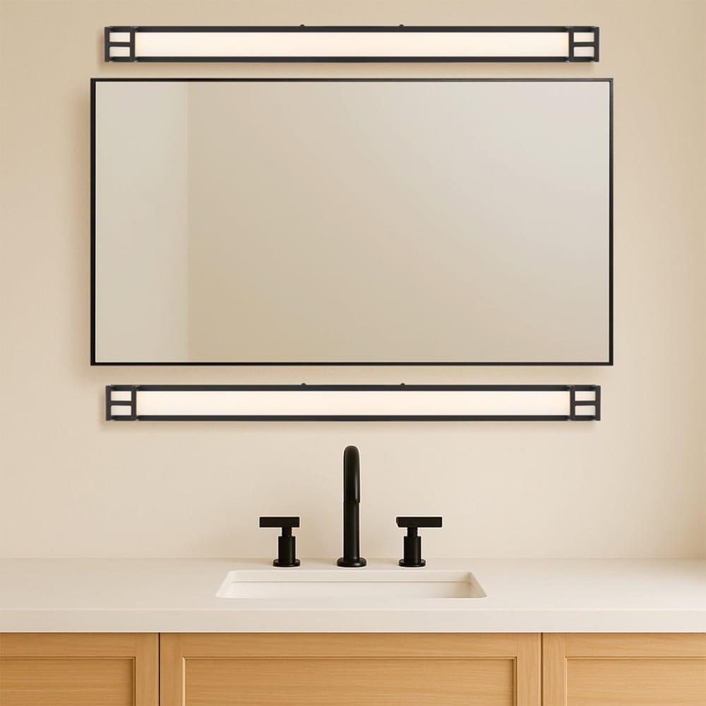 Vanity Gilson 80 Vanity Light