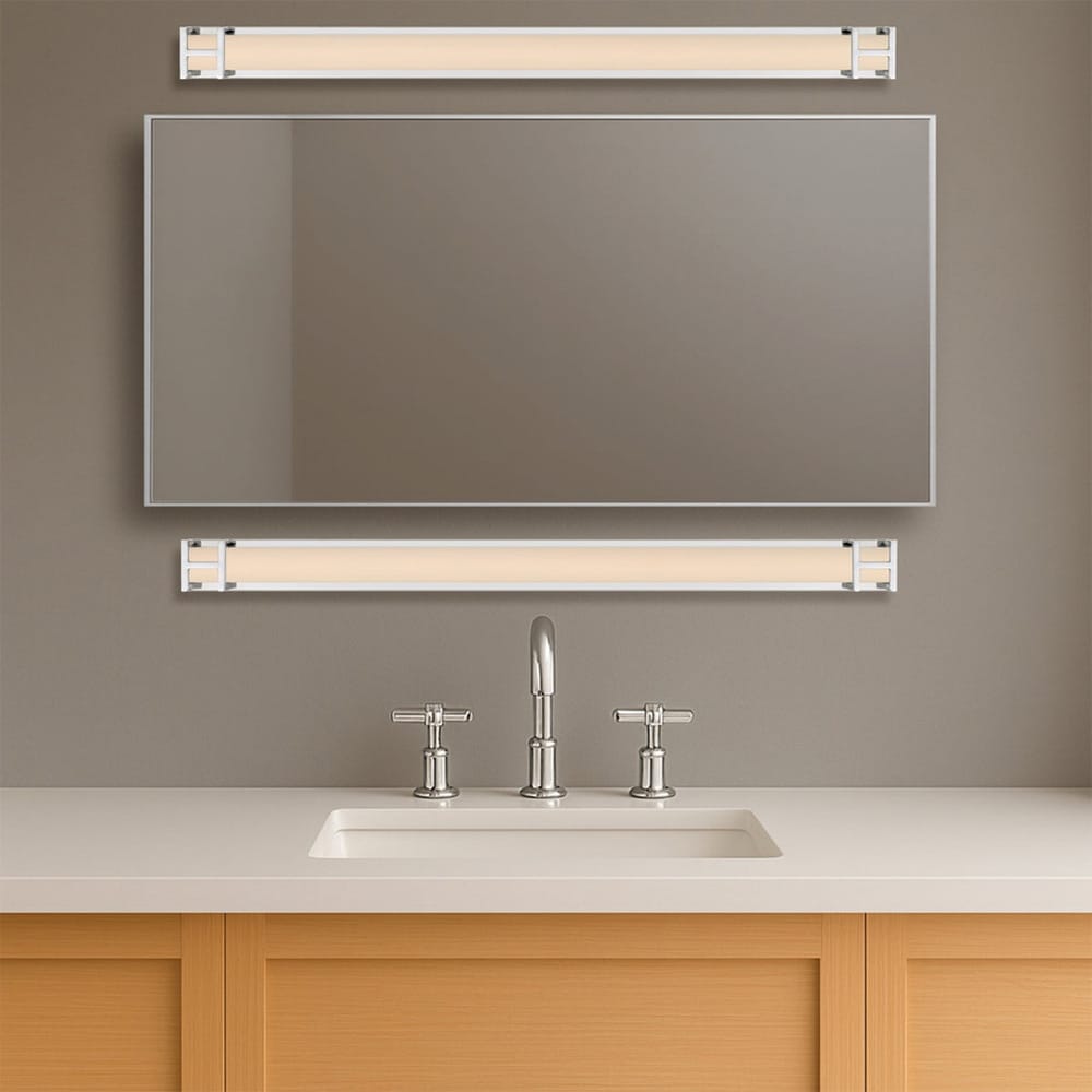 Vanity Gilson 80 Vanity Light