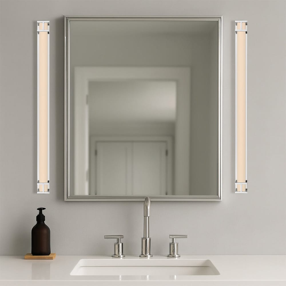Vanity Gilson 80 Vanity Light