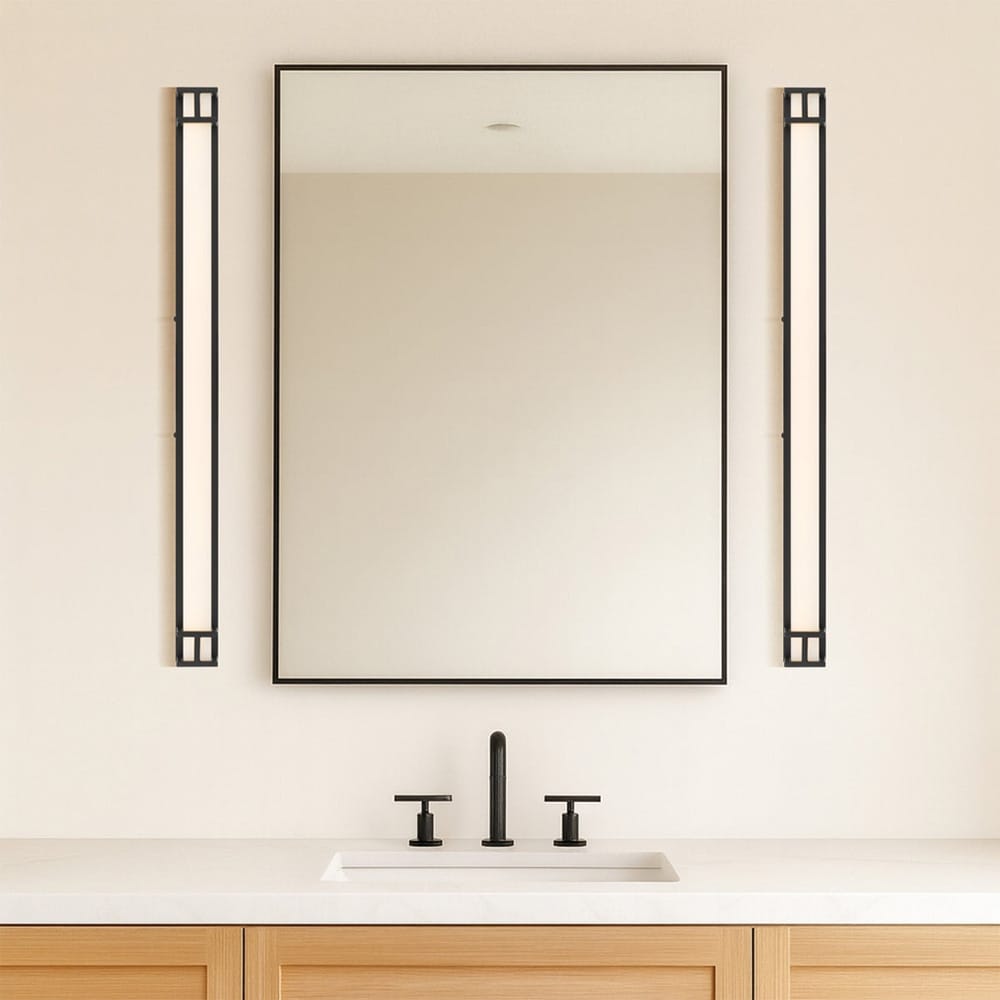 Vanity Gilson 80 Vanity Light