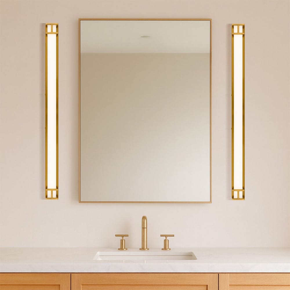 Vanity Gilson 80 Vanity Light