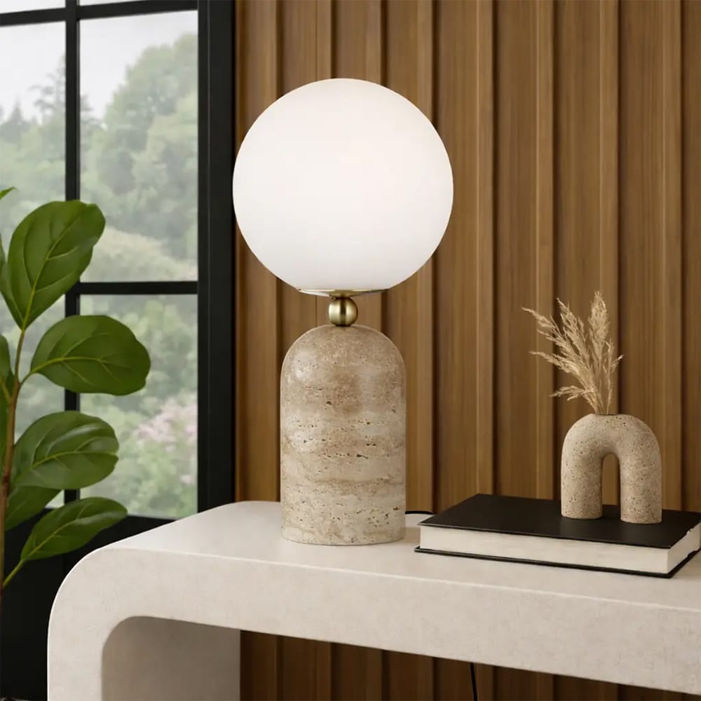 Table Lamps Gina Table Lamp