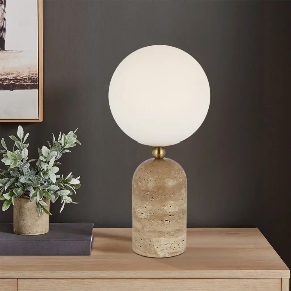 Table Lamps Gina Table Lamp