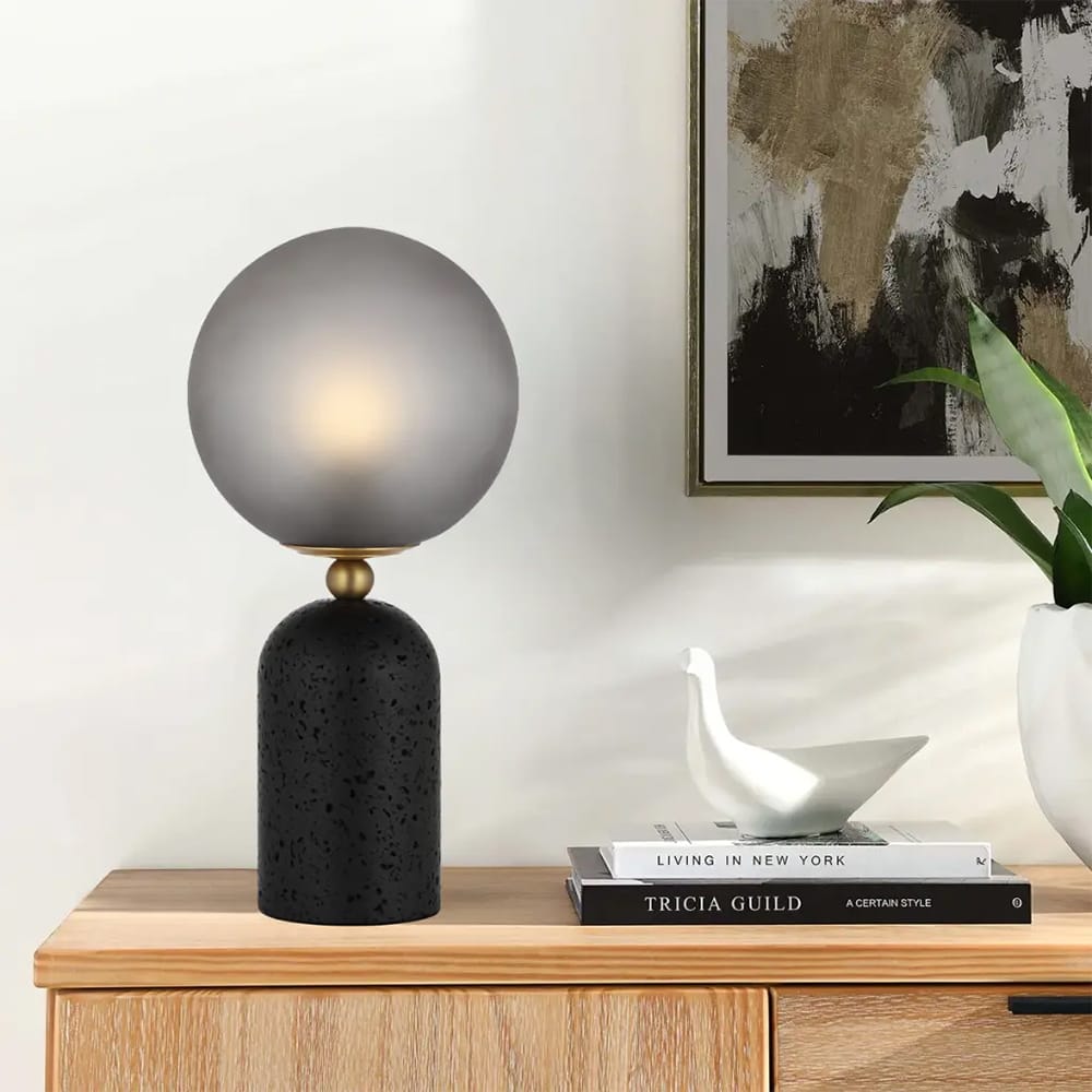 Table Lamps Gina Table Lamp
