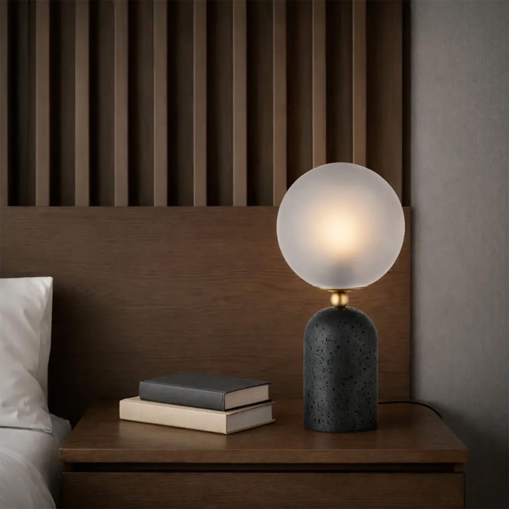 Table Lamps Gina Table Lamp