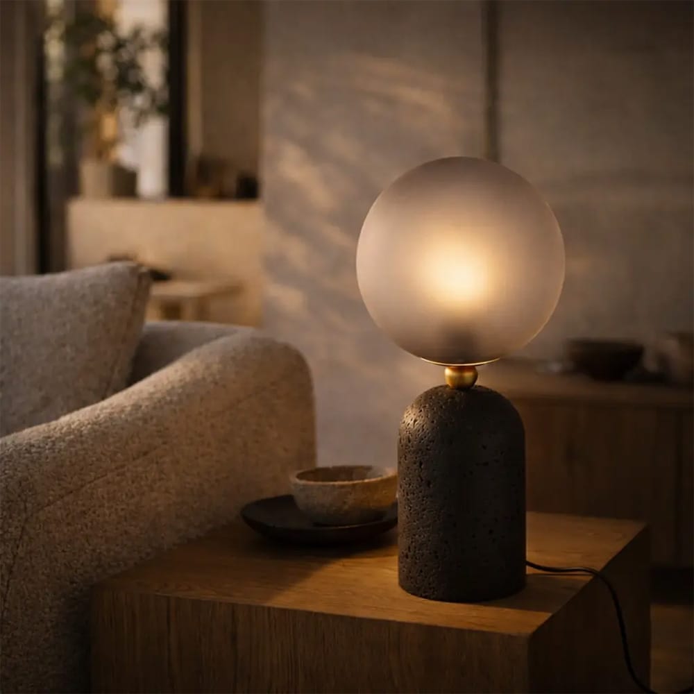 Table Lamps Gina Table Lamp