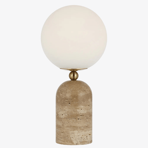 Table Lamps Gina Table Lamp