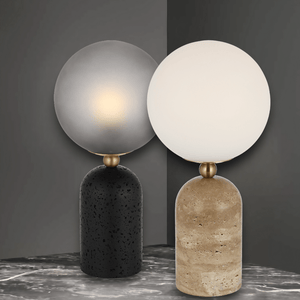 Table Lamps Gina Table Lamp