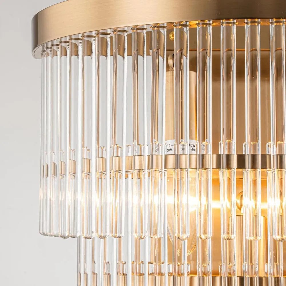 Interior Wall Light / Sconce Giorgio Wall Light