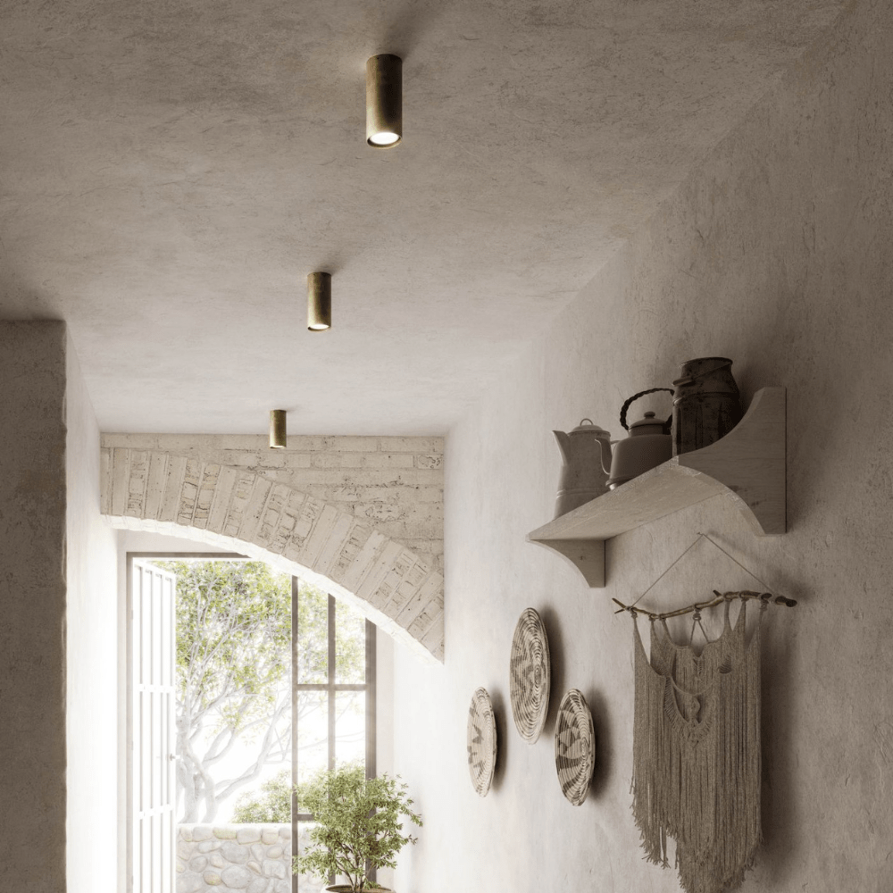 Interior Pendant Girasoli Ceiling Light