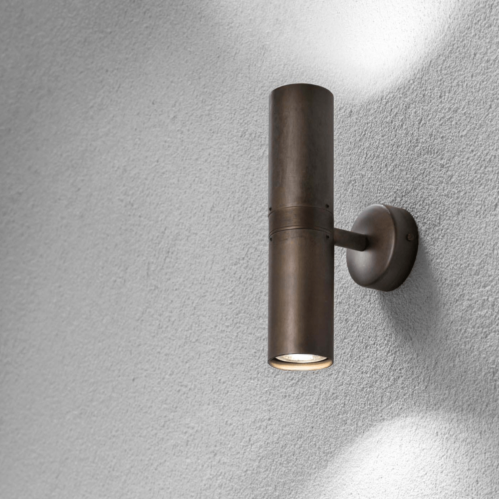 Interior Pendant Girasoli Double Wall Light