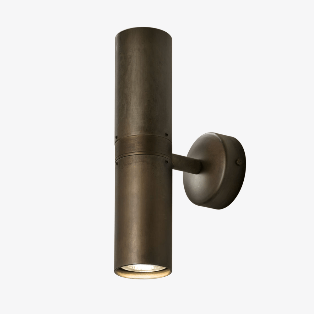 Interior Pendant Girasoli Double Wall Light