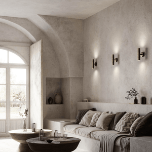 Interior Pendant Girasoli Double Wall Light