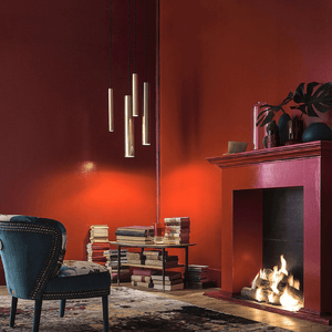 Interior Pendant Girasoli Indoor Pendant