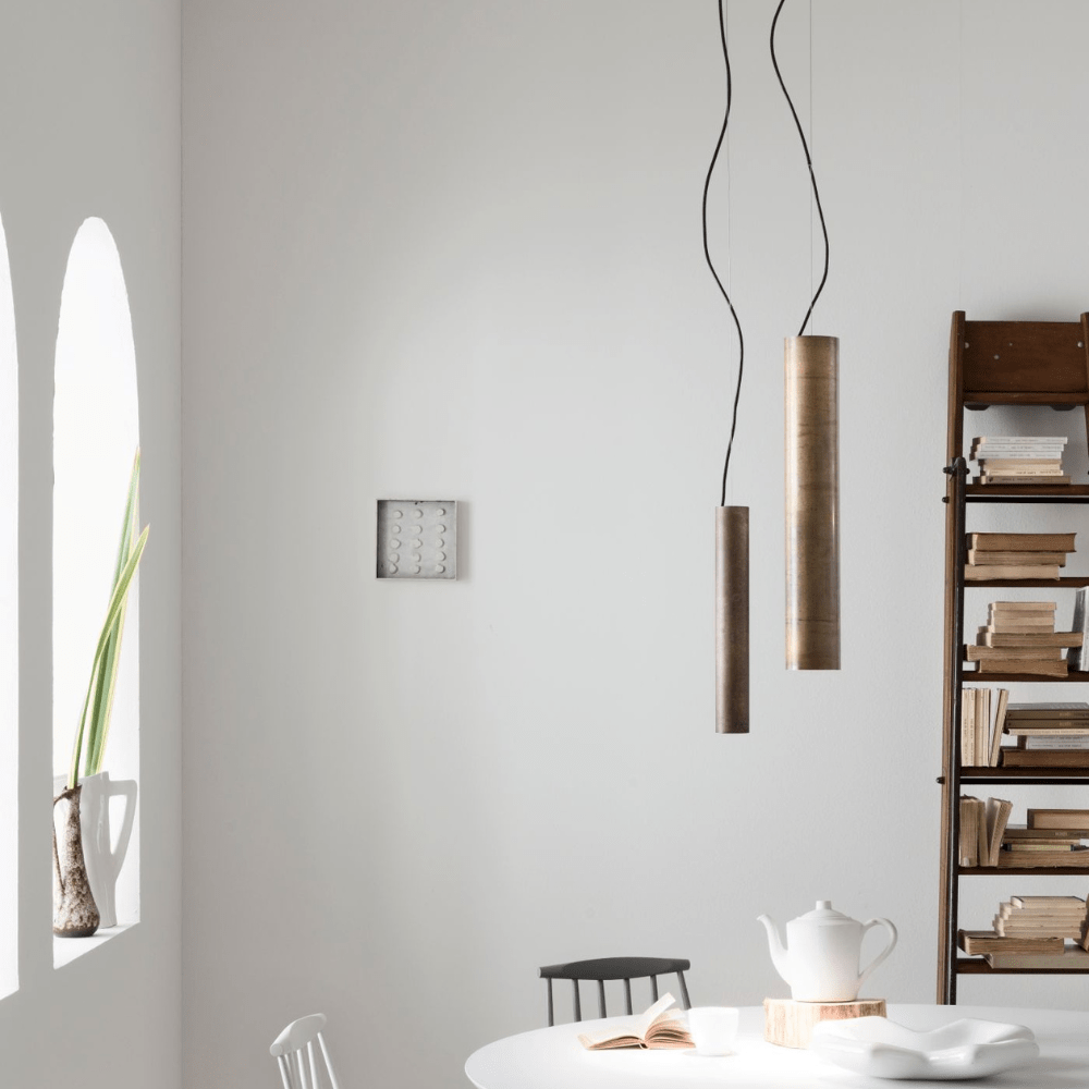 Interior Pendant Girasoli Indoor Pendant