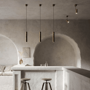 Interior Pendant Girasoli Indoor Pendant