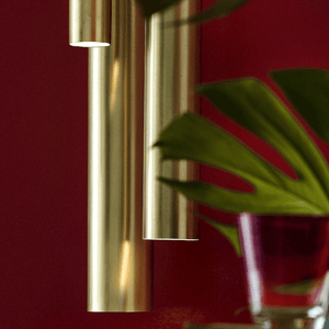 Interior Pendant Girasoli Indoor Pendant