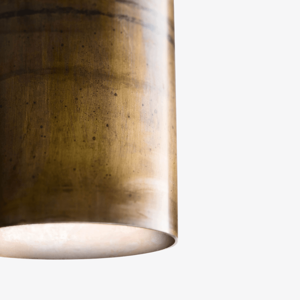 Interior Pendant Girasoli Indoor Pendant