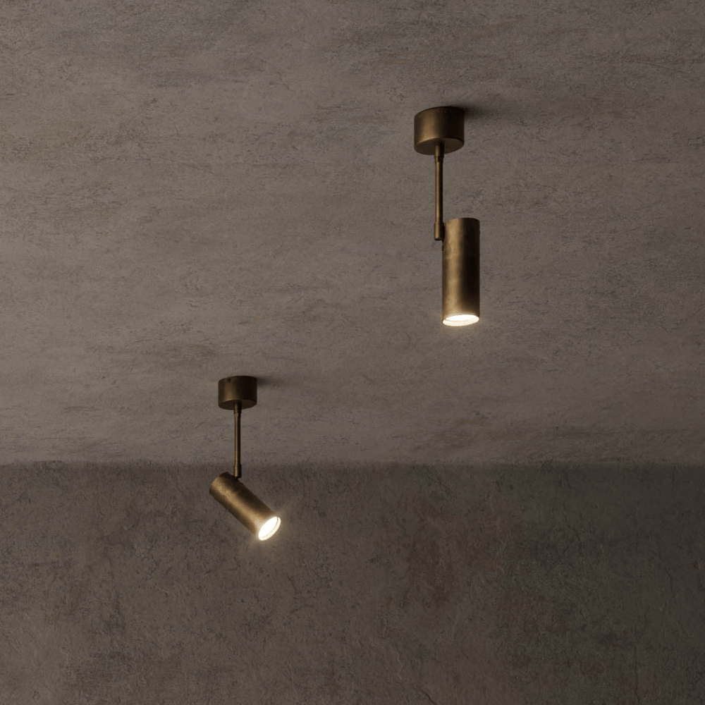 Interior Pendant Girasoli Indoor Spot Ceiling Light