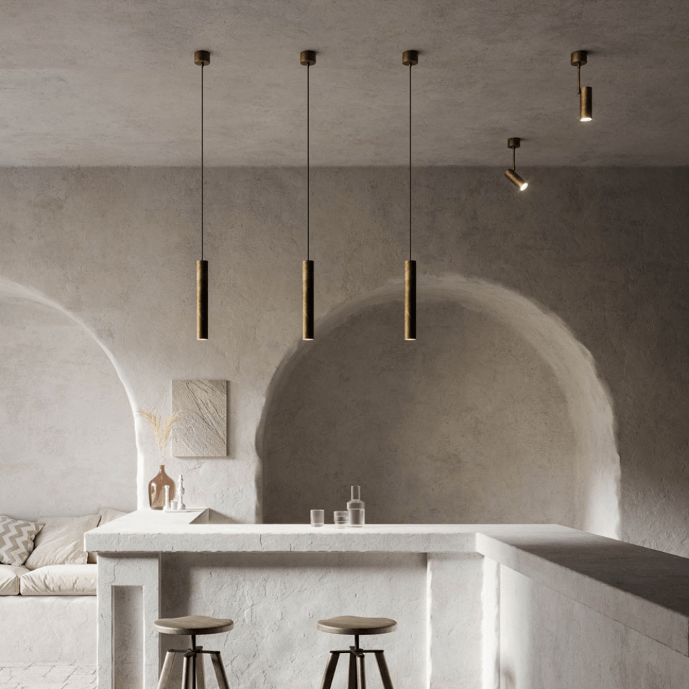 Interior Pendant Girasoli Indoor Spot Ceiling Light