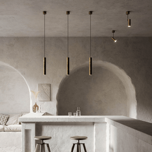 Interior Pendant Girasoli Indoor Spot Ceiling Light