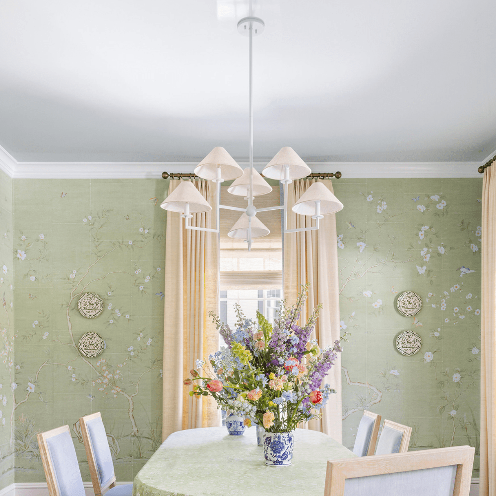 Interior Wall Light / Sconce Gladwyne Chandelier