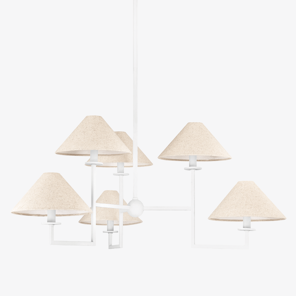 Interior Wall Light / Sconce Gladwyne Chandelier