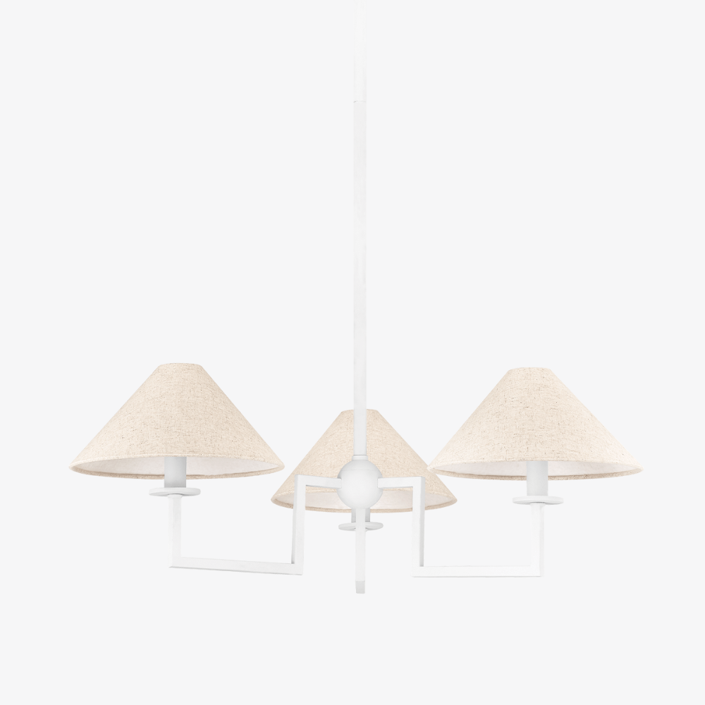 Interior Wall Light / Sconce Gladwyne Chandelier