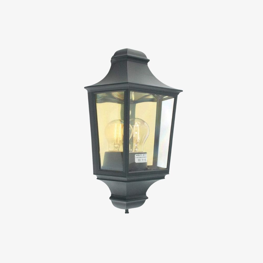 Exterior Wall Light Glasgow Wall Light