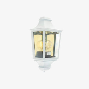 Exterior Wall Light Glasgow Wall Light