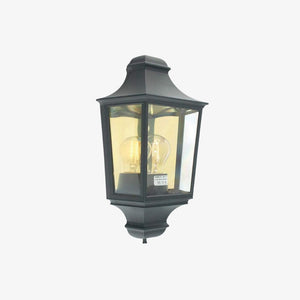 Exterior Wall Light Glasgow Wall Light