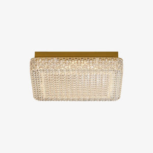 Interior Flush & Semi Flush Gleam Ceiling Light