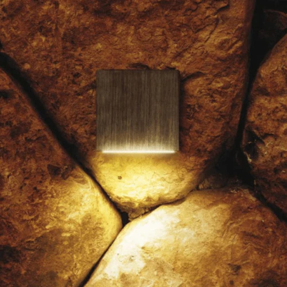 Exterior Step Light Glenelg & Lorne Step Light