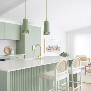 Interior Pendant Glicinia Pendant