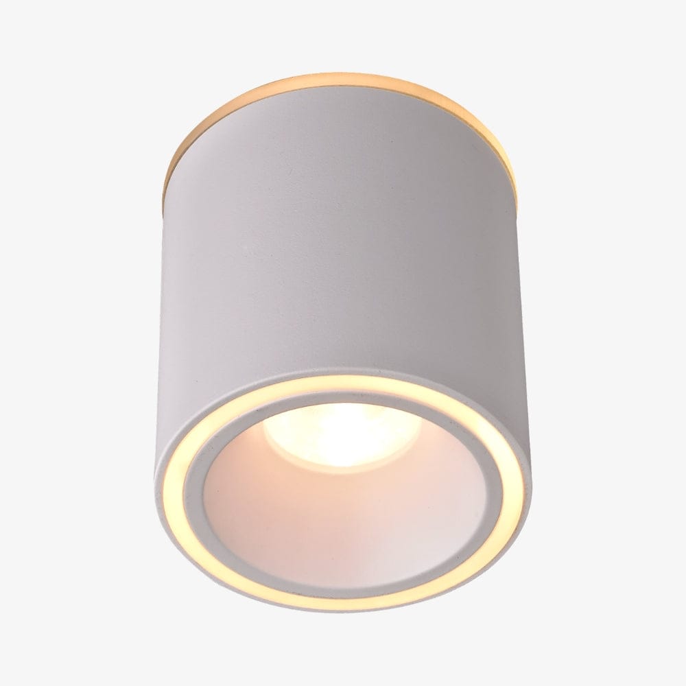 Interior Pendant Glider Round LED Surface Mounted Downlight