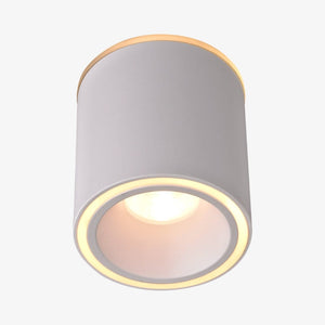 Interior Pendant Glider Round LED Surface Mounted Downlight