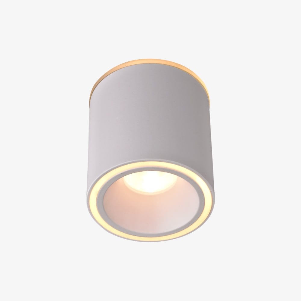 Interior Pendant Glider Round LED Surface Mounted Downlight