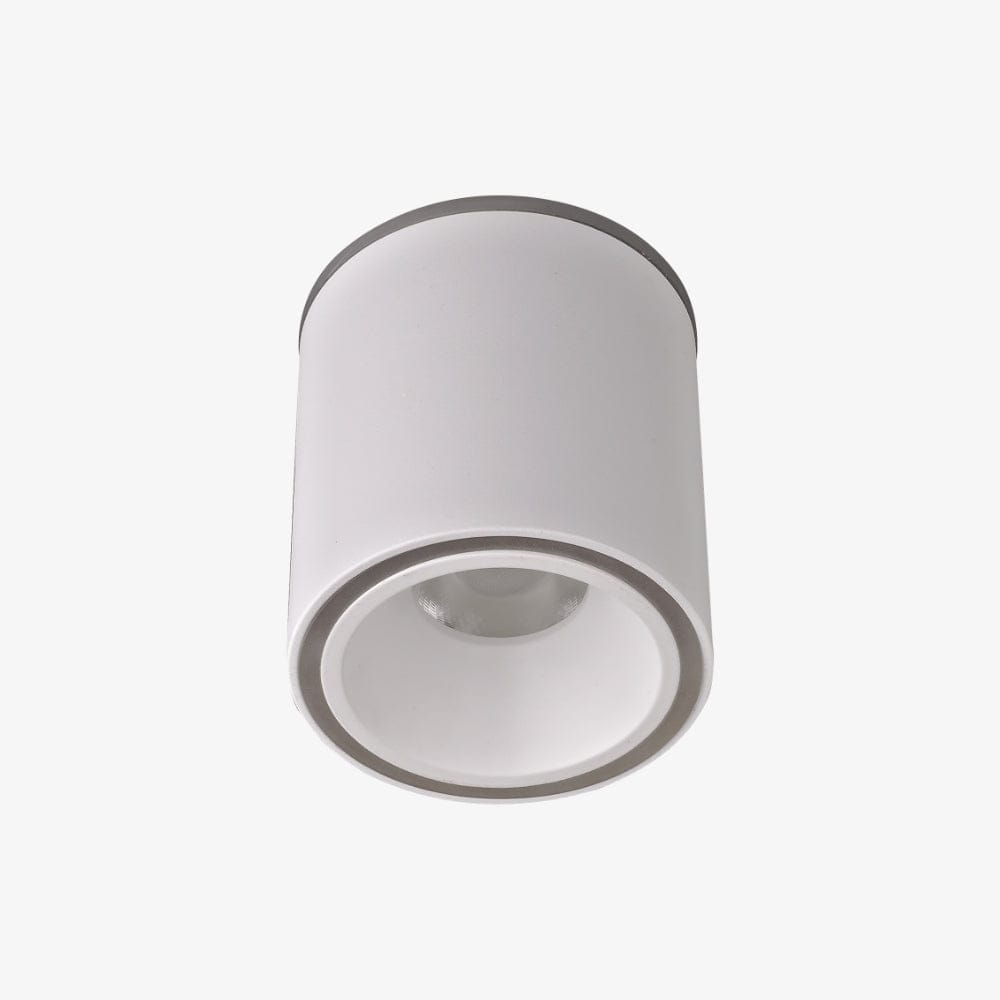 Interior Pendant Glider Round LED Surface Mounted Downlight