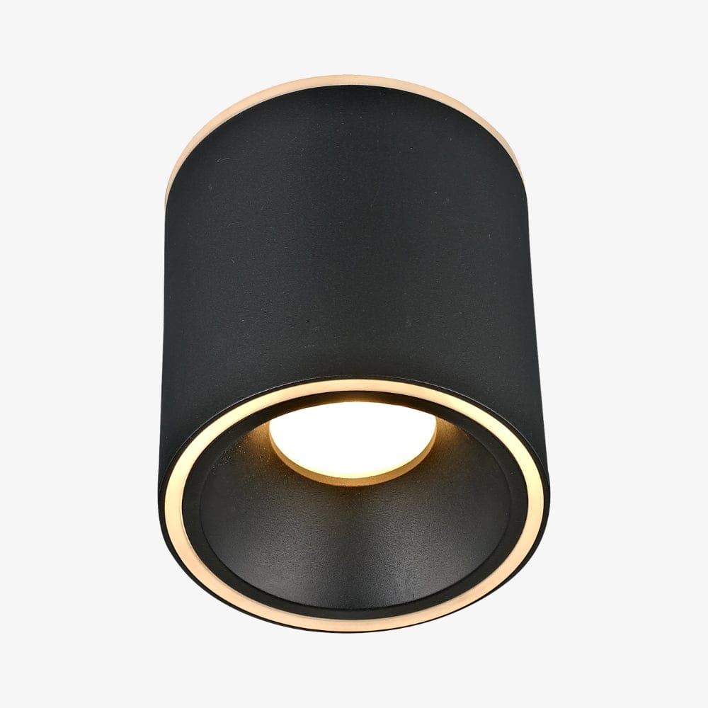 Interior Pendant Glider Round LED Surface Mounted Downlight