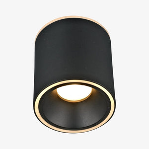 Interior Pendant Glider Round LED Surface Mounted Downlight