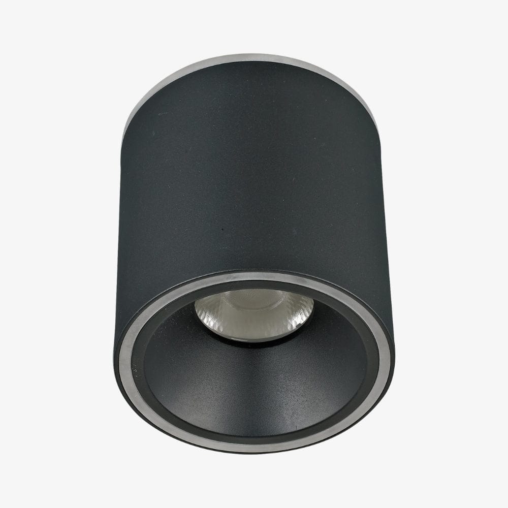 Interior Pendant Glider Round LED Surface Mounted Downlight