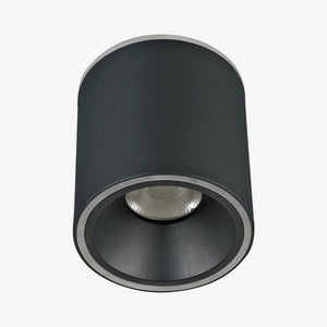 Interior Pendant Glider Round LED Surface Mounted Downlight