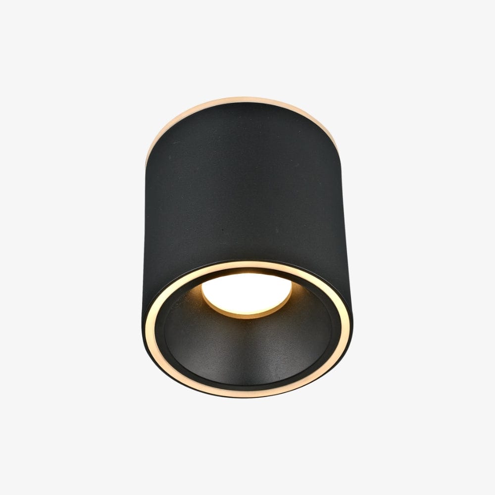 Interior Pendant Glider Round LED Surface Mounted Downlight