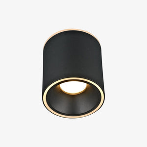 Interior Pendant Glider Round LED Surface Mounted Downlight