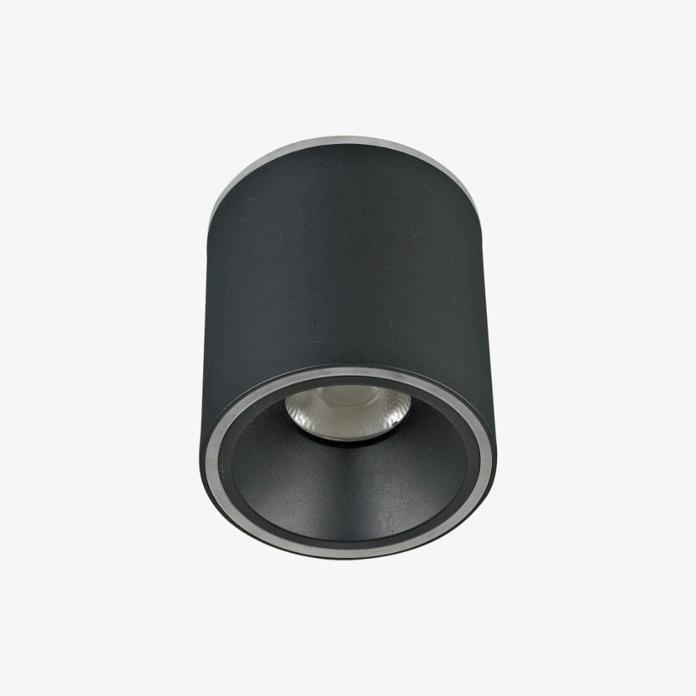 Interior Pendant Glider Round LED Surface Mounted Downlight